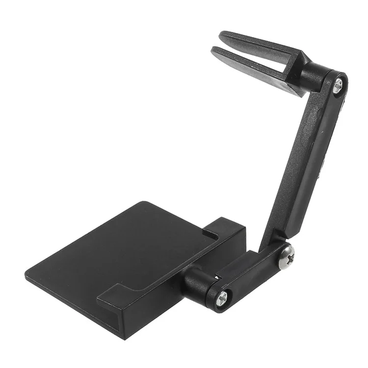 Rotary Mobile Phone LCD Screen Plastic Fixture Holder Repairing Helper Tool