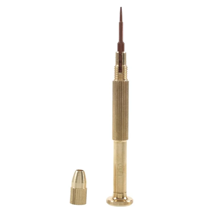 4 Bits Copper Screwdriver Precise Repair Tool Set for iPhone