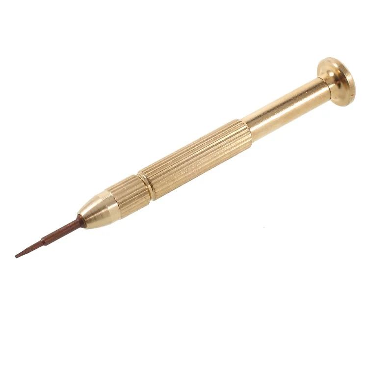 4 Bits Copper Screwdriver Precise Repair Tool Set for iPhone