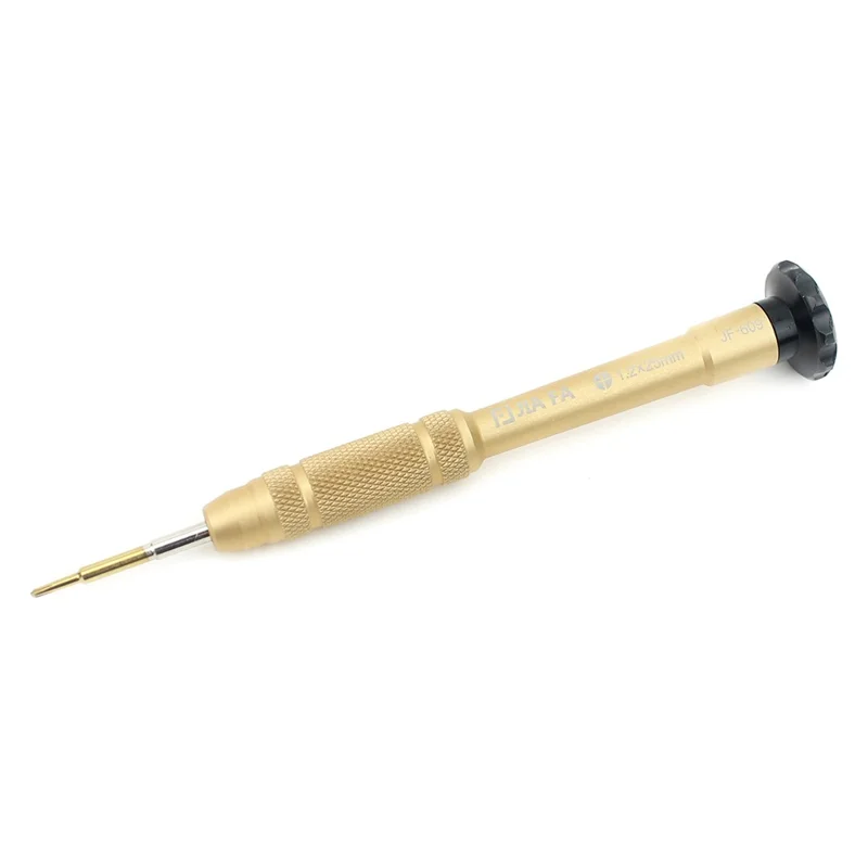 JF609 Professional Phone Repair Screwdriver with Non-slip Handle - Phillips 1.2