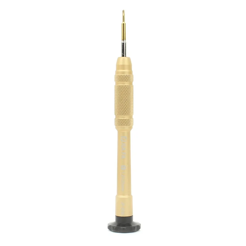 JF609 Professional Phone Repair Screwdriver with Non-slip Handle - Phillips 1.2