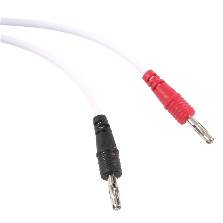 W103 Powerful DC Power Supply Test Cable for 7 Plus/7/6s Plus/6s/6 Plus/6/SE/5s/5c/5/4s/4 Repair
