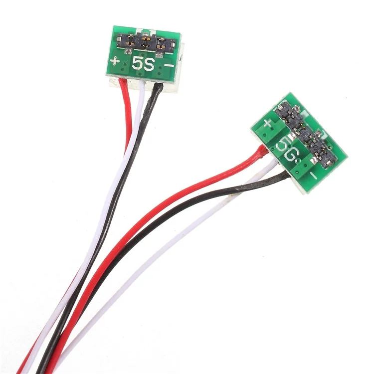 W103 Powerful DC Power Supply Test Cable for 7 Plus/7/6s Plus/6s/6 Plus/6/SE/5s/5c/5/4s/4 Repair