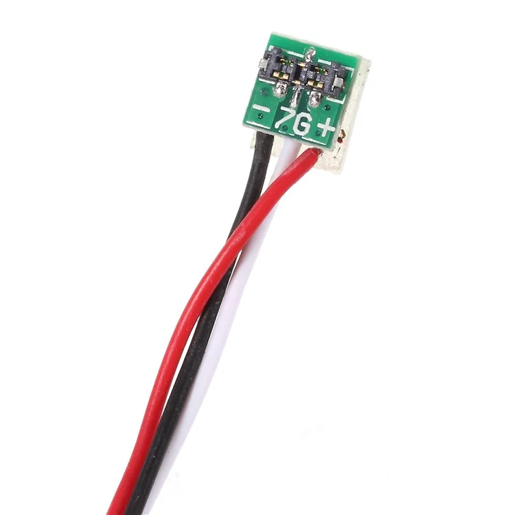 W103 Powerful DC Power Supply Test Cable for 7 Plus/7/6s Plus/6s/6 Plus/6/SE/5s/5c/5/4s/4 Repair