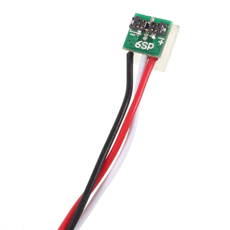 W103 Powerful DC Power Supply Test Cable for 7 Plus/7/6s Plus/6s/6 Plus/6/SE/5s/5c/5/4s/4 Repair