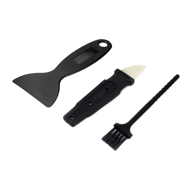 JF-8135 Tool De Réparation 15 In-1 Kit D'outil D'ouverture Pour IPhone