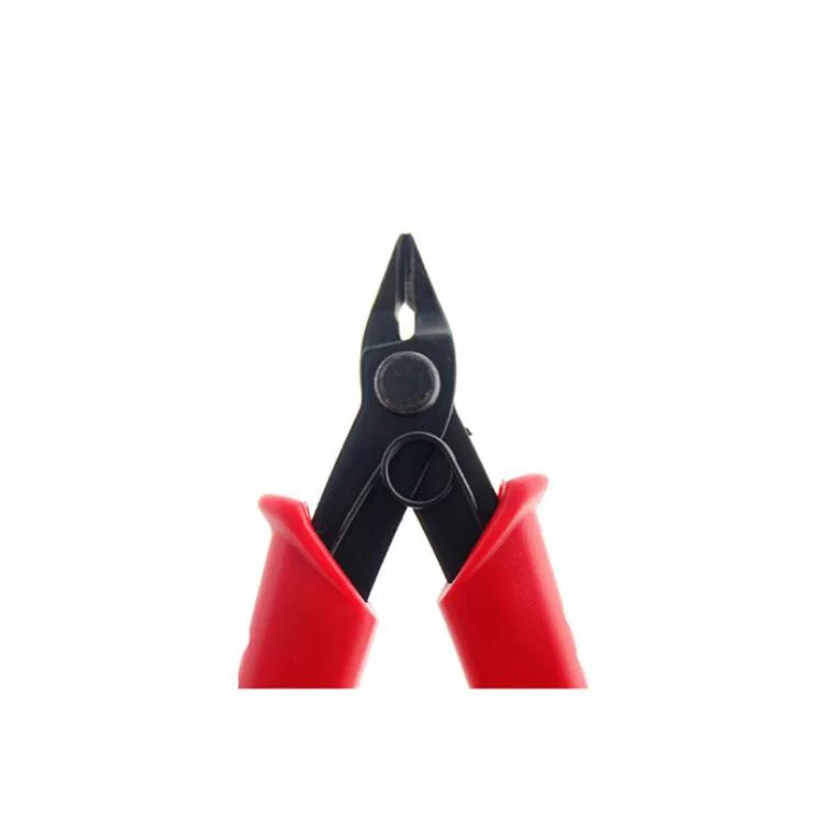 BEST BST-109 Coupe-câble électronique en cuivre Coupe-câble diagonal Pinces