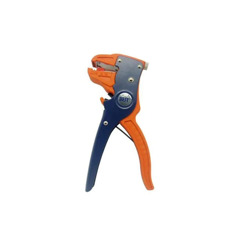 BEST BST-318 Multi Functional Tool Pliers Wire Stripper and Cutter BEST YS-1 Handhold Stripping Plier