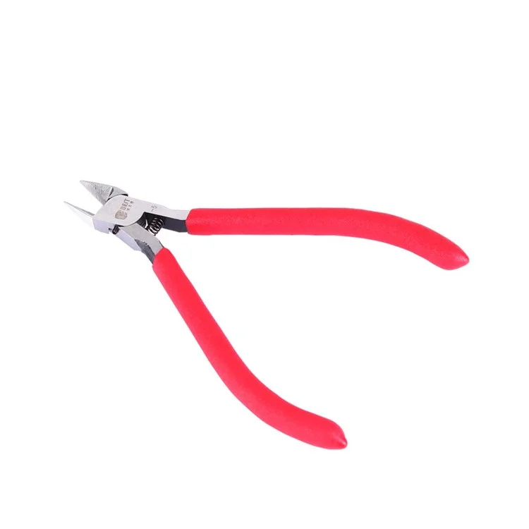 BEST BST-5 Anti-slip Diagonal Side Cutting Pliers