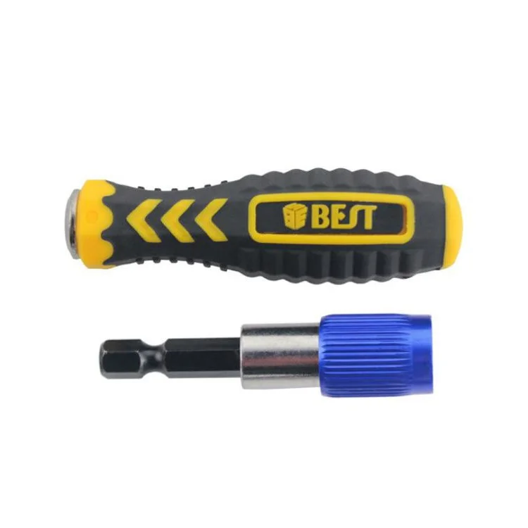 BEST BST-2166A 32 in 1 Multi-functional Precision Screwdriver Set Repair Tool Kit