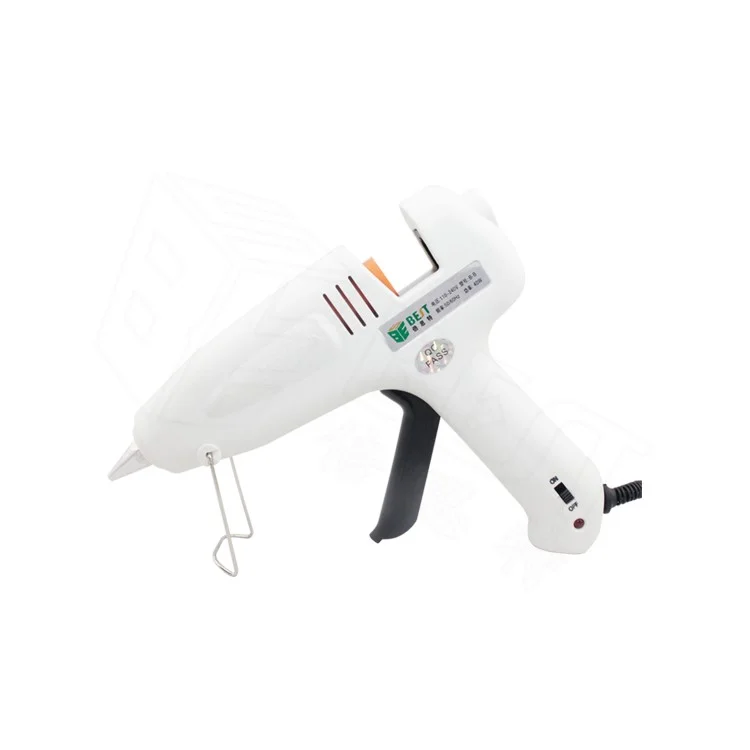 BST-B-B Professional Hot Melt Glue Gun Repair Tool - 40W