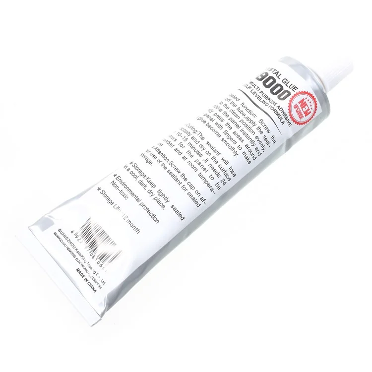 80g H9000 Crystal Glue for Mobile Phone LCD Repair Rhinestone DIY Jewelry Fix etc