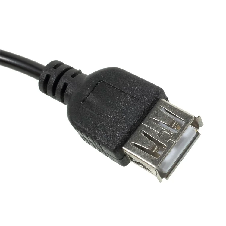 NT Power Test Cable DC Power Supply Current Test Phone Repair Tool Cable with USB  Output for iPhone Sony Samsung Etc