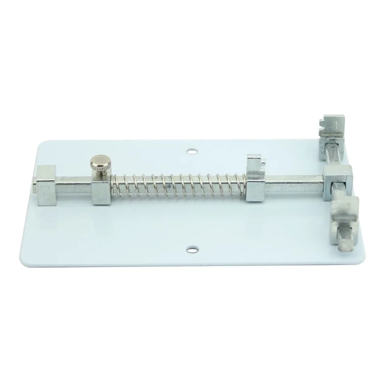 TE-07 Metal Cell Phone PCB Motherboard Fixture Stand Repair Tool