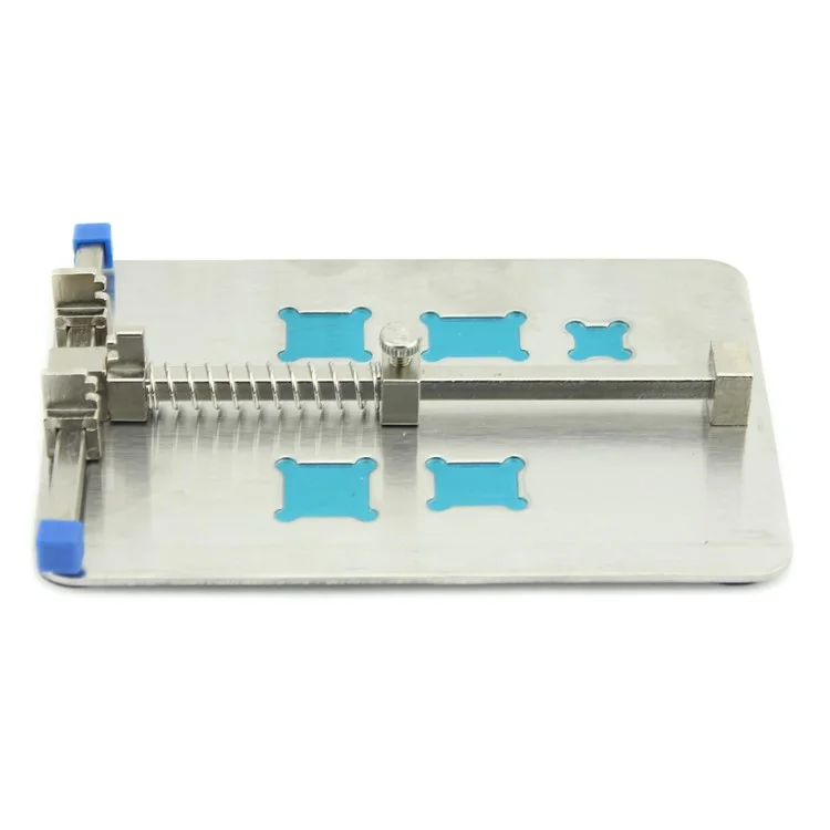 TE-071 Adjustable PCB Holder for Mobile Phone Main Board