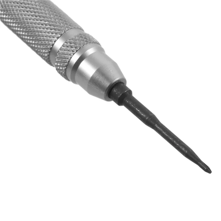 NANCH Professional Non-slip Handle Triangle 0.6 Screwdriver Repair Tool