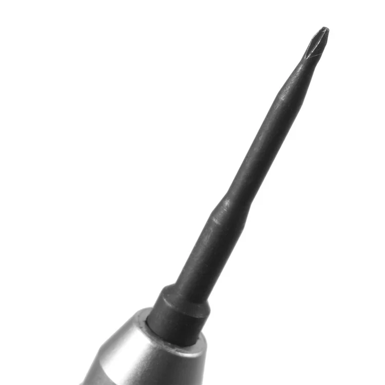 Nanch Professional Não-Slip Handle Triangle 0.6 Ferramenta De Reparação De Chave De Fenda