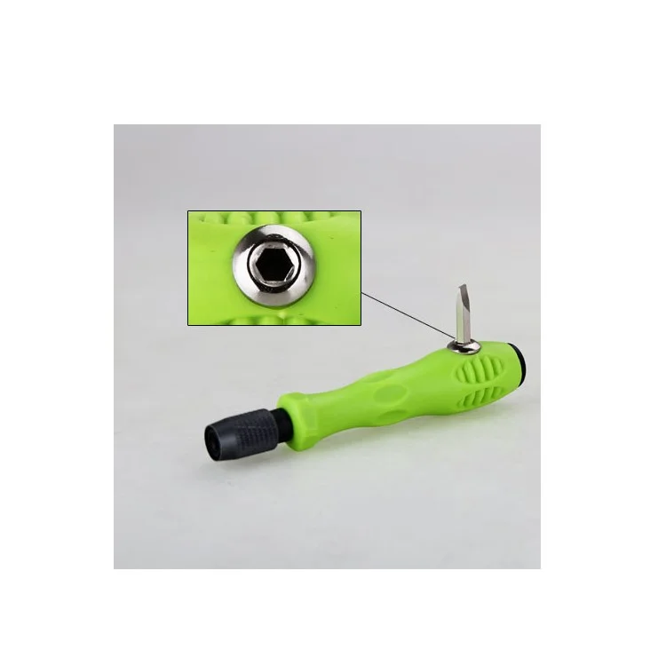 K-T9030 30-in-1 Multipurpose Screwdriver Repair Tool Set for Phone PC Repair