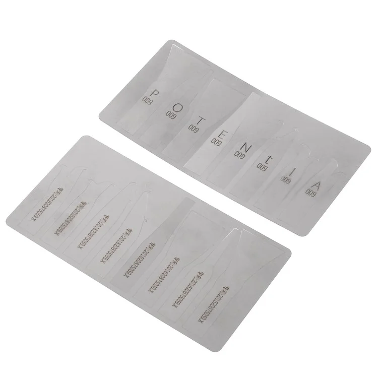 009 Professional PCB Motherboard Pry Knife Repair Tool Set Glue Removal Disassembly Tools for Phone Repair