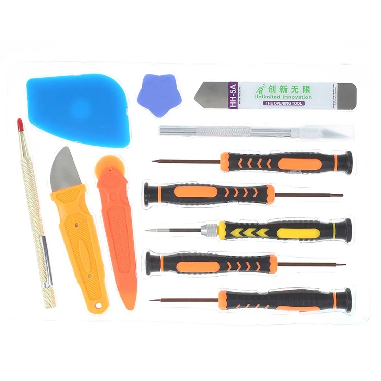 FIS-N32 25 in 1 Mobile Phone Repair Tool Kit