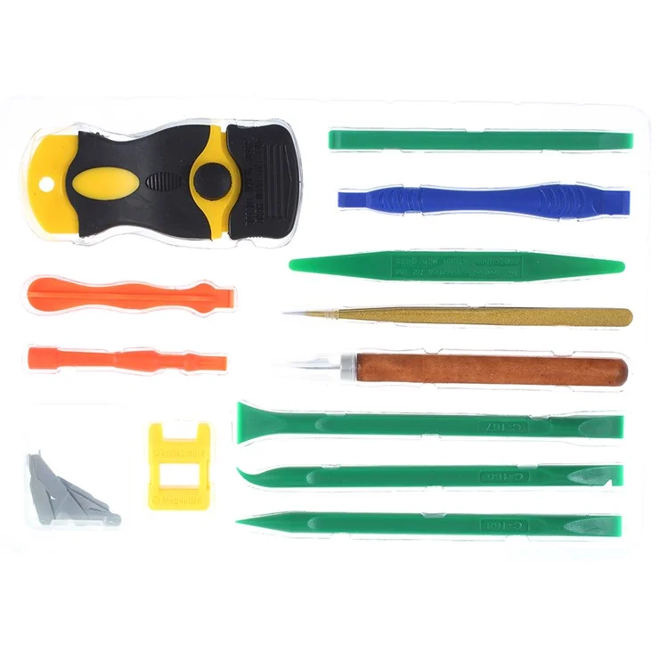 FIS-N32 25 in 1 Mobile Phone Repair Tool Kit