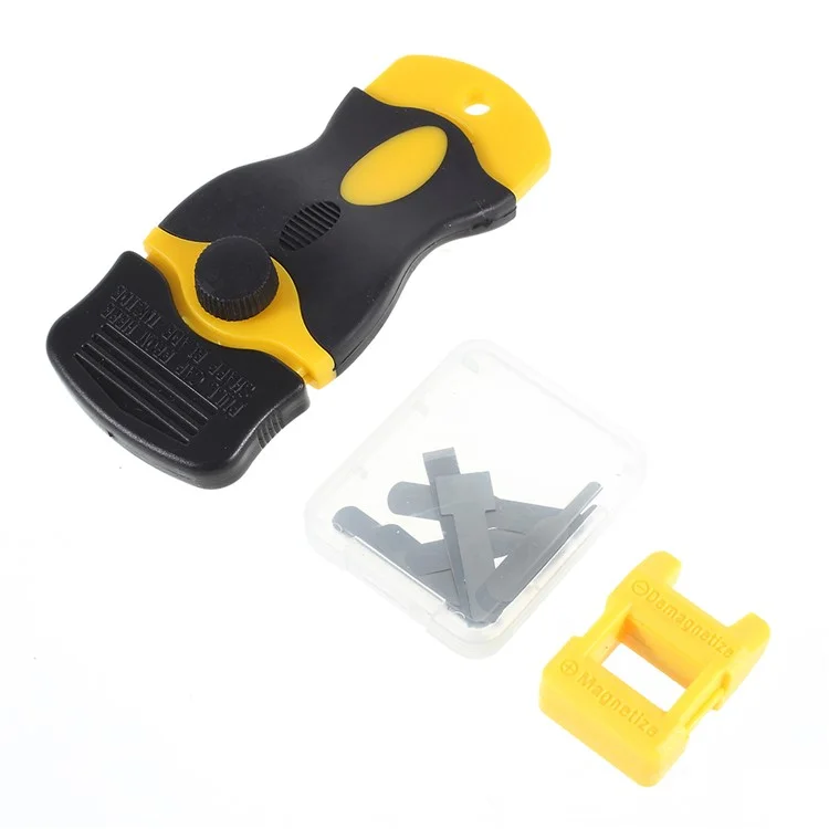 FIS-N32 25 in 1 Mobile Phone Repair Tool Kit