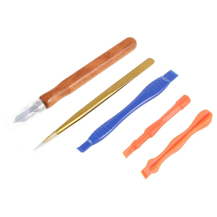 FIS-N32 25 in 1 Mobile Phone Repair Tool Kit