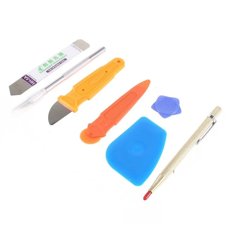 FIS-N32 25 in 1 Mobile Phone Repair Tool Kit