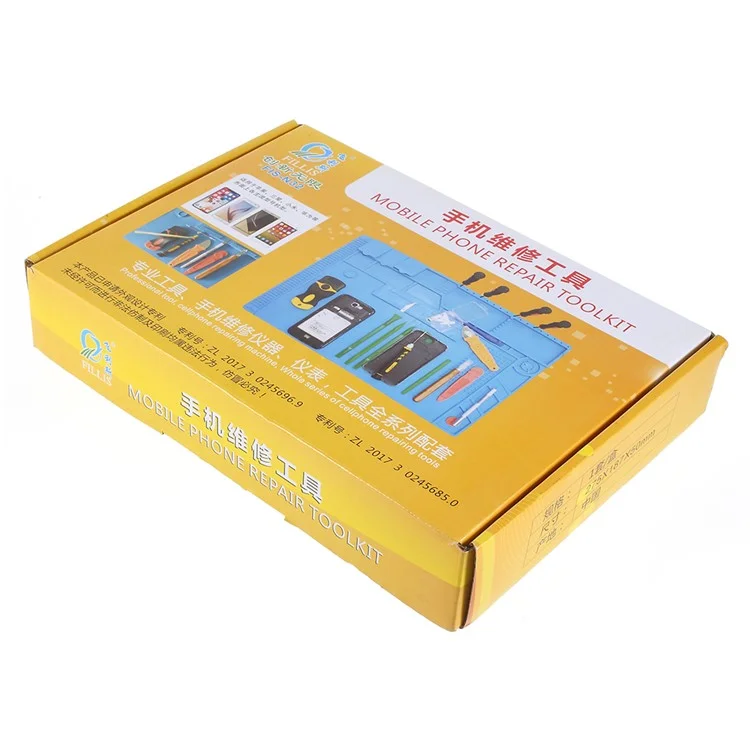 FIS-N32 25 in 1 Mobile Phone Repair Tool Kit