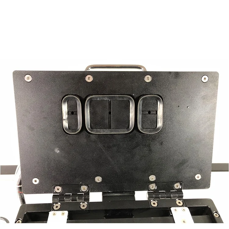 TBK-288 Automatic Framework Dismantle Machine for Smartphones Maintenance - AC 110V/US Plug