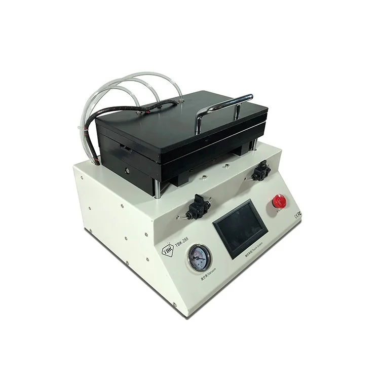 TBK-288 Automatic Framework Dismantle Machine for Smartphones Maintenance - AC 110V/US Plug