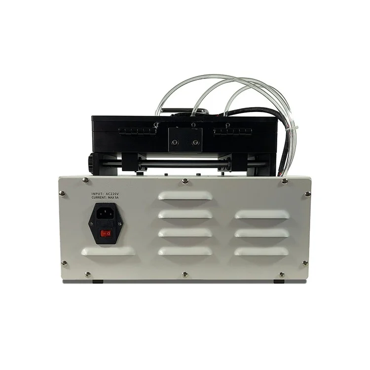 TBK-288 Automatic Framework Dismantle Machine for Smartphones Maintenance - AC 110V/US Plug