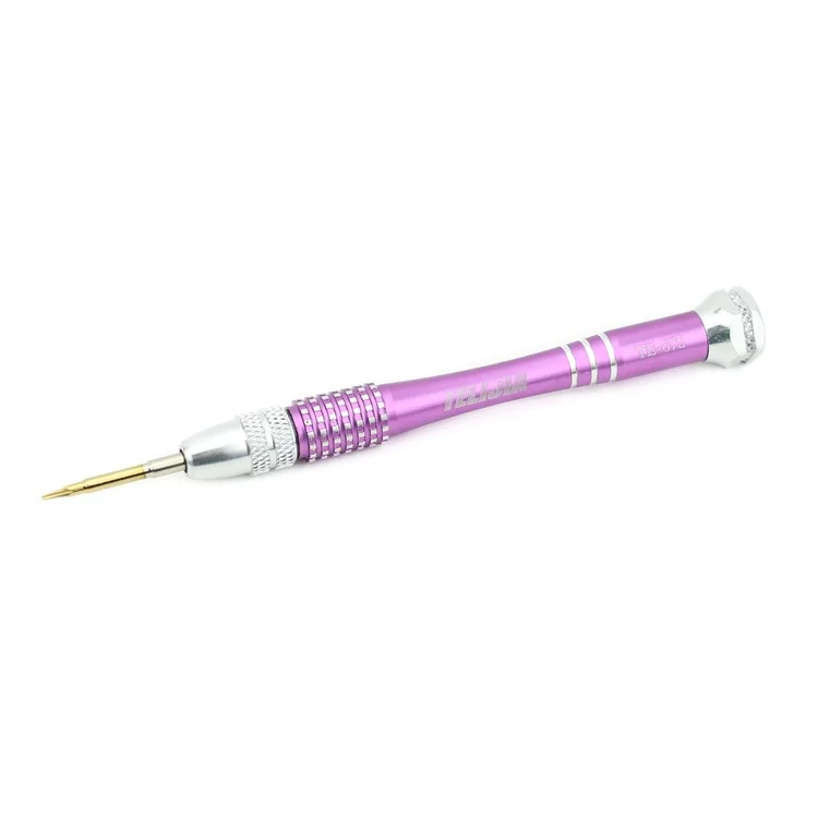 TE-967A 8-in-1 Precision Handle Screwdrivers Repair Tools Set