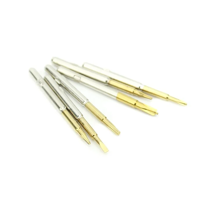 TE-967A 8-in-1 Precision Handle Screwdrivers Repair Tools Set