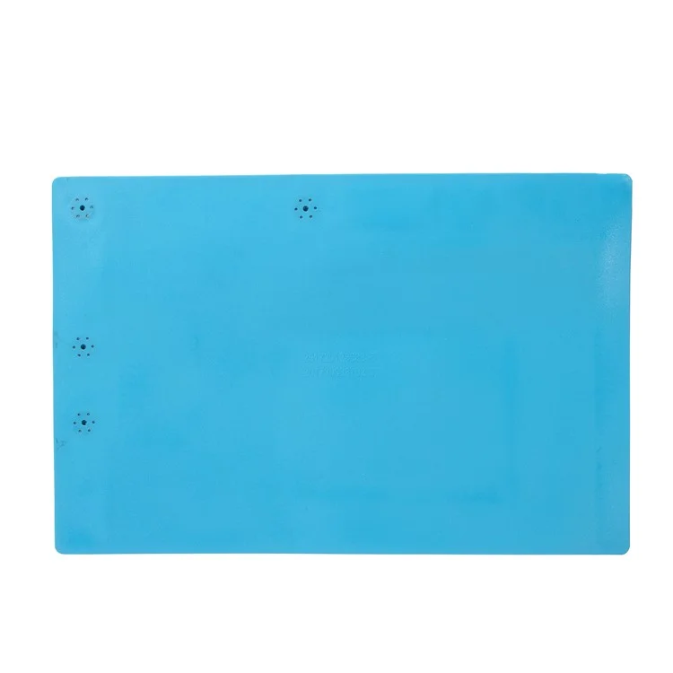 IPARTSEXPERT Plataforma de Manutenção de Telefone Celular com Almofada de Silicone Magnética à Prova de Calor