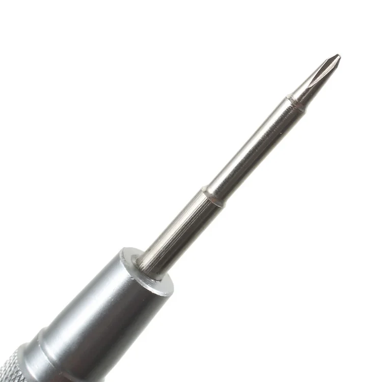 XILI Professional Non-slip Handle 0.6 Tri-wing Screwdriver