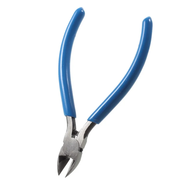 YQ-105 Heavy Duty Electric Wire Cutting Pliers Cutter Shears Diagonal Side Cutting Pliers Nippers