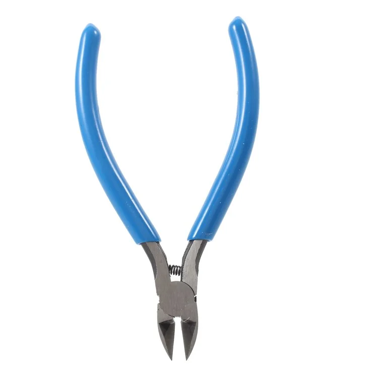 YQ-105 Heavy Duty Electric Wire Cutting Pliers Cutter Shears Diagonal Side Cutting Pliers Nippers