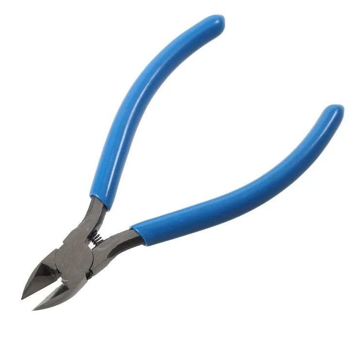 YQ-105 Heavy Duty Electric Wire Cutting Pliers Cutter Shears Diagonal Side Cutting Pliers Nippers