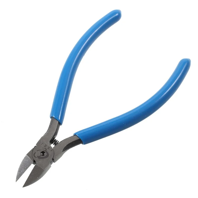 YQ-105 Heavy Duty Electric Wire Cutting Pliers Cutter Shears Diagonal Side Cutting Pliers Nippers