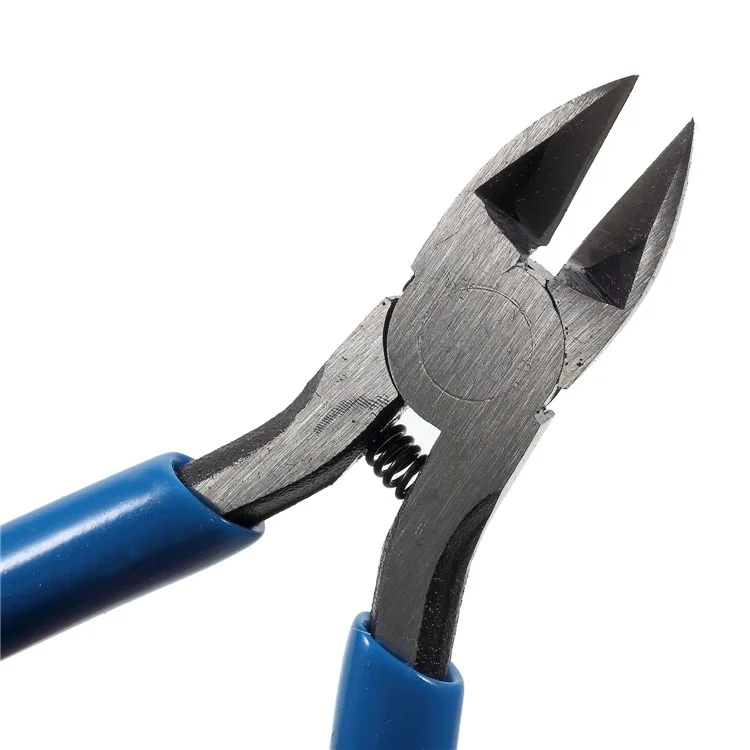 YQ-105 Heavy Duty Electric Wire Cutting Pliers Cutter Shears Diagonal Side Cutting Pliers Nippers
