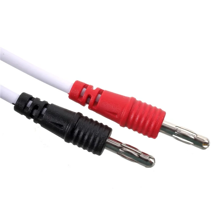 W103+ Professional Repair Dedicated Power Cable for iPhone X / 8 / 8 Plus / 7 / 7 Plus / 6s Plus / 6s / 6 Plus / 6 / SE / 5S / 5 / 5C / 4S / 4