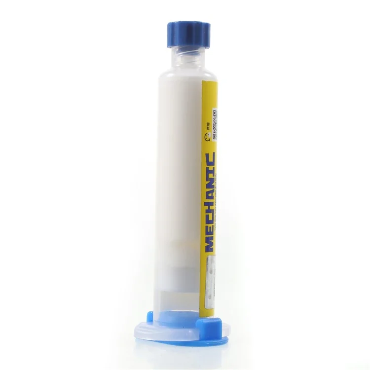 MECHANIC 10ml UV Glue Clear LCD Frame Sealing Glue for Cellphone Repair