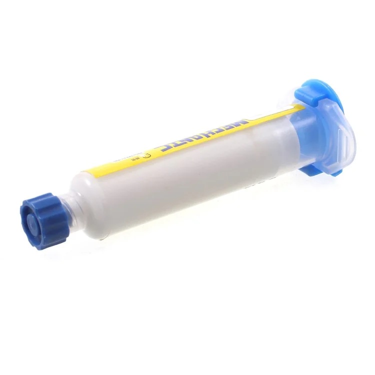 MECHANIC 10ml UV Glue Clear LCD Frame Sealing Glue for Cellphone Repair