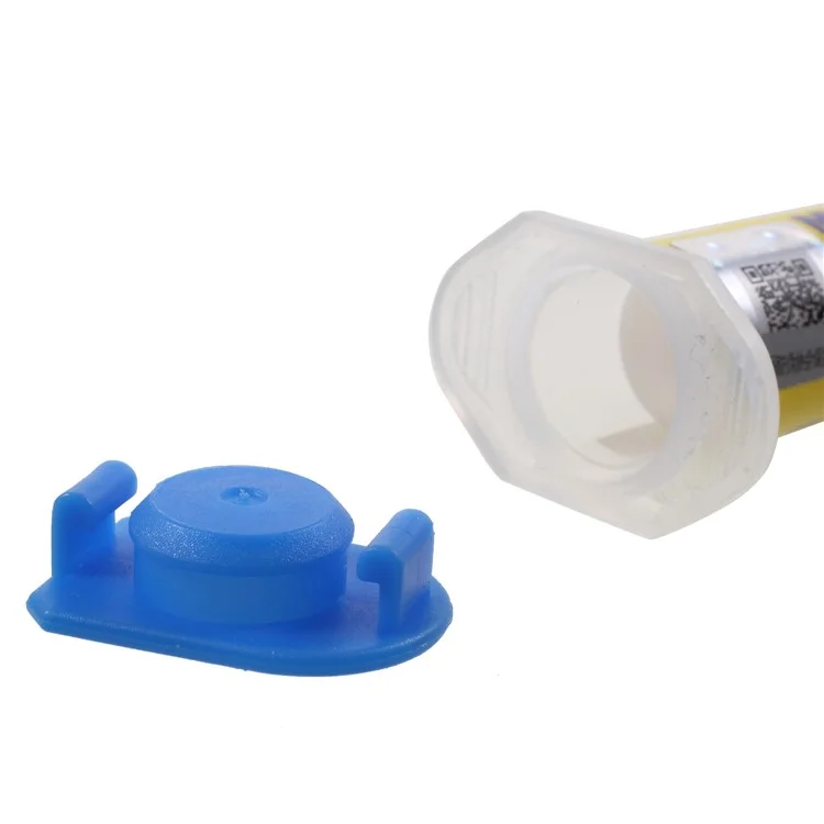MECHANIC 10ml UV Glue Clear LCD Frame Sealing Glue for Cellphone Repair