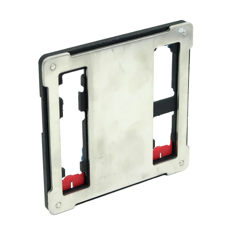 TE-076 Multi-function Motherboard Metal Fixed Frame Repair Fixture for iPhone