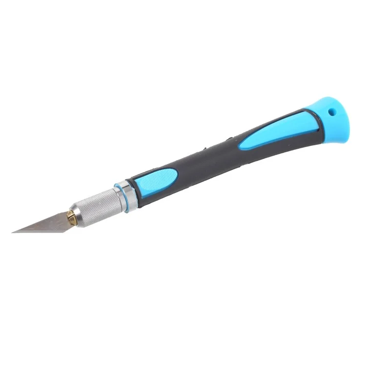 WL-9302S Professional Anti-slip Handle Art Carving Knife