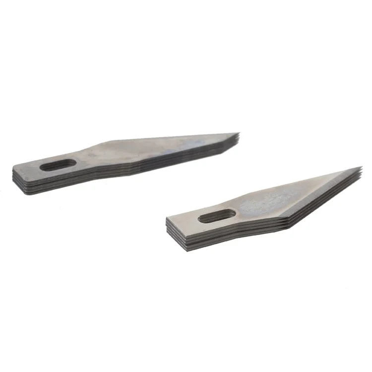 WL-9302S Professional Anti-slip Handle Art Carving Knife