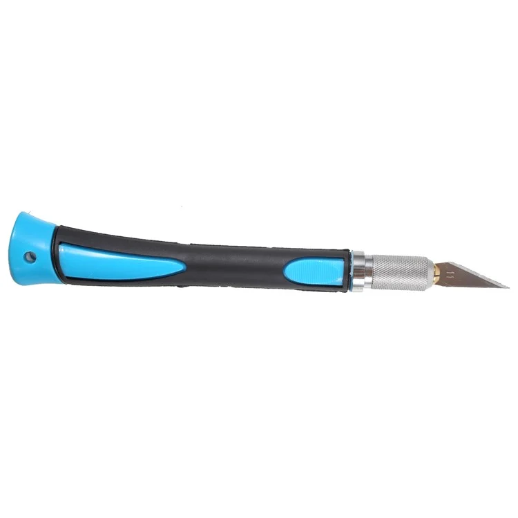 WL-9302S Professional Anti-slip Handle Art Carving Knife