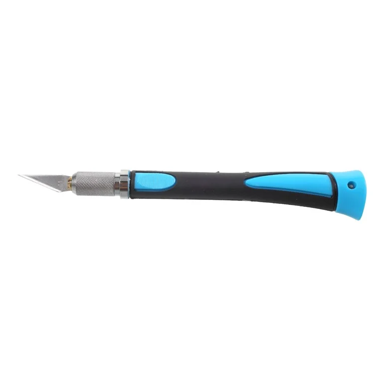 WL-9302S Professional Anti-slip Handle Art Carving Knife